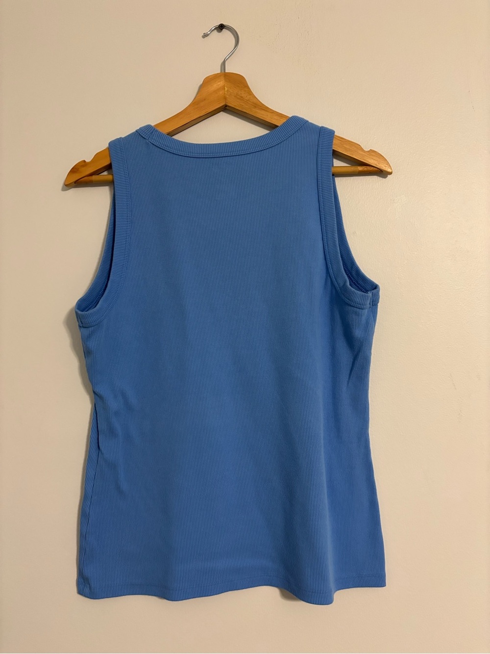 Sonoma Goods for Life XL 3-Piece Ribbed Tank Top Set - Picture 10 of 16